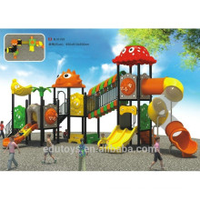 Kindergarten Outdoor Playground Park, School Playground, Slide Playground